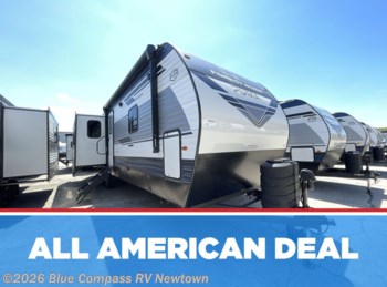 New 2026 Forest River Puma 31RLQS available in Newtown, Connecticut