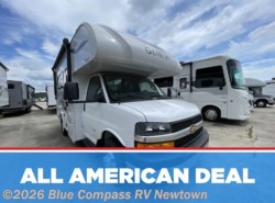 New 2027 Thor Motor Coach Geneva 19VT Chevy available in Newtown, Connecticut