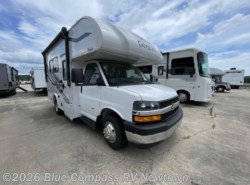 New 2027 Thor Motor Coach Geneva 19VT Chevy available in Newtown, Connecticut