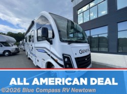 New 2027 Thor Motor Coach Geneva 24VS available in Newtown, Connecticut