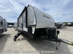 New 2026 Forest River Puma Camping Edition 304BHCE available in Newtown, Connecticut