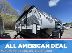 New 2026 Forest River Puma 32RBFQ available in Newtown, Connecticut