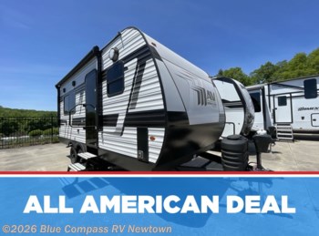 New 2026 Grand Design Momentum MAV 17MAV available in Newtown, Connecticut
