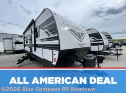New 2026 Grand Design Transcend Xplor 24BHX available in Newtown, Connecticut