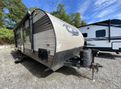 Used 2018 Forest River Cherokee Grey Wolf 22RR available in Newtown, Connecticut