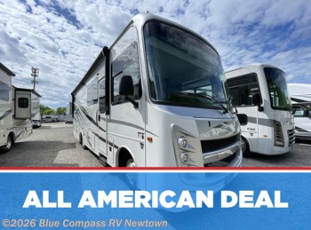 Used 2024 Entegra Coach Vision 29S available in Newtown, Connecticut