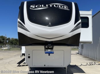 New 2026 Grand Design Solitude 310GK available in Newtown, Connecticut