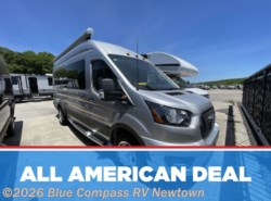 New 2026 Entegra Coach Expanse 21T available in Newtown, Connecticut