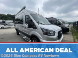New 2026 Entegra Coach Expanse 21T available in Newtown, Connecticut