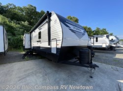 New 2026 Forest River Puma 32BHFS available in Newtown, Connecticut
