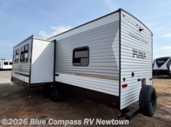 New 2026 Forest River Puma Camping Edition 303BHCE available in Newtown, Connecticut