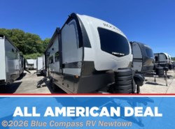New 2026 Forest River Rockwood Mini Lite 2109S available in Newtown, Connecticut