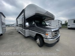 New 2027 Entegra Coach Odyssey 29V available in Newtown, Connecticut