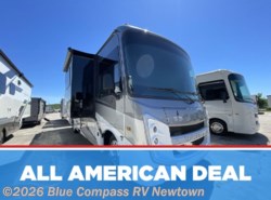 New 2026 Entegra Coach Vision XL 31UL available in Newtown, Connecticut