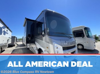 New 2026 Entegra Coach Vision XL 31UL available in Newtown, Connecticut