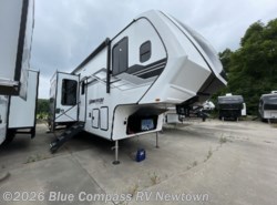 New 2026 Grand Design Momentum G-Class 320G available in Newtown, Connecticut
