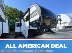 New 2026 Grand Design Reflection 303RLS available in Newtown, Connecticut