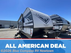 New 2026 Grand Design Transcend Xplor 24BHX available in Newtown, Connecticut
