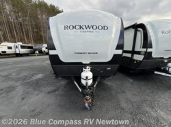 New 2026 Forest River Rockwood Geo Pro 13LE available in Newtown, Connecticut