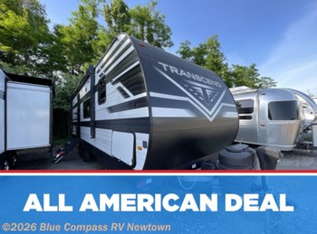 Used 2024 Grand Design Transcend Xplor 240ML available in Newtown, Connecticut