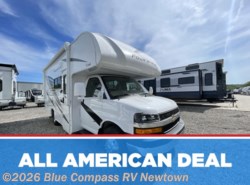Used 2024 Thor Motor Coach Four Winds 22B Chevy available in Newtown, Connecticut