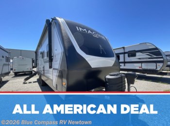 New 2026 Grand Design Imagine 2600RB available in Newtown, Connecticut