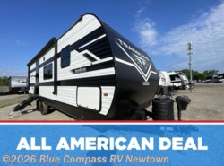 Used 2025 Grand Design Transcend Xplor 25MLX available in Newtown, Connecticut