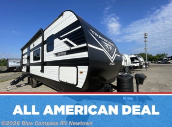 Used 2025 Grand Design Transcend Xplor 25MLX available in Newtown, Connecticut