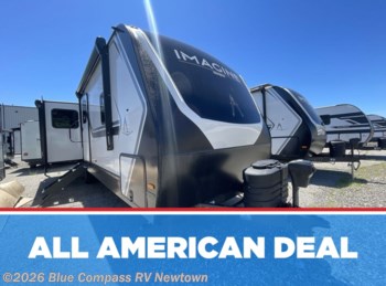 New 2026 Grand Design Imagine 2970RL available in Newtown, Connecticut
