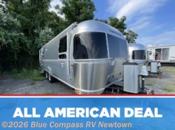 Used 2017 Airstream International Serenity 27FB available in Newtown, Connecticut