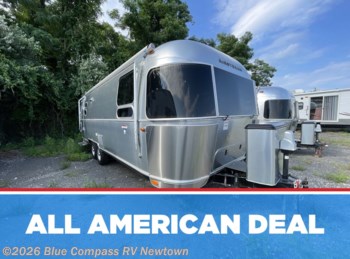Used 2017 Airstream International Serenity 27FB available in Newtown, Connecticut