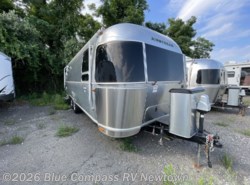 Used 2017 Airstream International Serenity 27FB available in Newtown, Connecticut