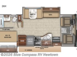 Used 2020 Jayco Alante 26X available in Newtown, Connecticut