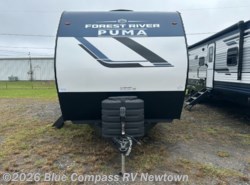New 2027 Forest River Puma 337BH available in Newtown, Connecticut