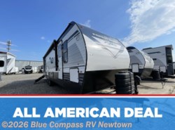 New 2027 Forest River Puma 337BH available in Newtown, Connecticut