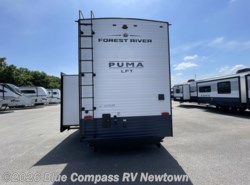 New 2027 Forest River Puma Vista 420LFT available in Newtown, Connecticut