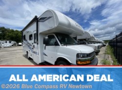 New 2027 Thor Motor Coach Geneva 21VT Chevy available in Newtown, Connecticut
