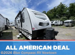 Used 2021 Winnebago Micro Minnie 2306BHS available in Newtown, Connecticut