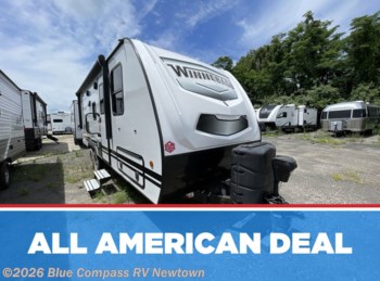 Used 2021 Winnebago Micro Minnie 2306BHS available in Newtown, Connecticut