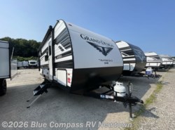 New 2027 Grand Design Transcend One 161DB available in Newtown, Connecticut