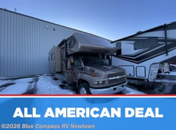 Used 2007 Jayco Seneca HD 35 GS available in Newtown, Connecticut