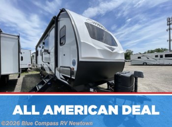 Used 2020 Forest River Surveyor 272FLS available in Newtown, Connecticut