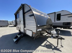 Used 2025 Forest River Aurora Light 13BHX available in Newtown, Connecticut