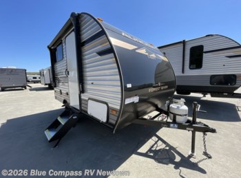 Used 2025 Forest River Aurora Light 13BHX available in Newtown, Connecticut