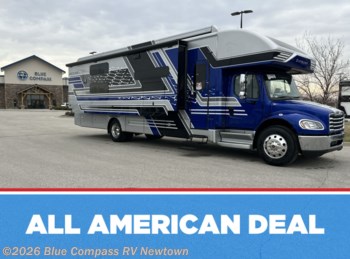 New 2026 Entegra Coach Accolade XL 37L available in Newtown, Connecticut
