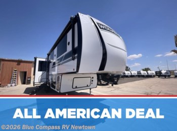 New 2027 Forest River Wolverine 32JF available in Newtown, Connecticut