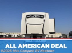 New 2027 Forest River Wolverine 32JF available in Newtown, Connecticut