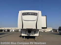 New 2027 Forest River Wolverine 32JF available in Newtown, Connecticut