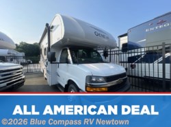 New 2027 Thor Motor Coach Geneva 21VT Chevy available in Newtown, Connecticut
