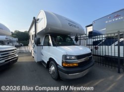 New 2027 Thor Motor Coach Geneva 21VT Chevy available in Newtown, Connecticut
